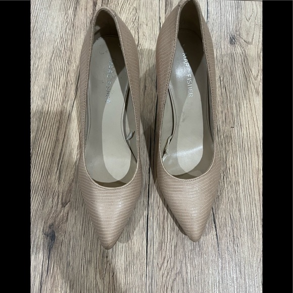 Marc fisher Darren heels - Picture 1 of 9